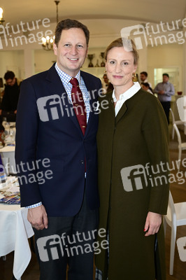 34. Preis der Deutschen Einheit in Berlin