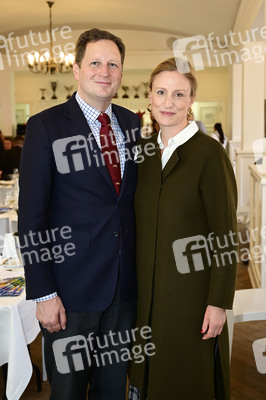 34. Preis der Deutschen Einheit in Berlin