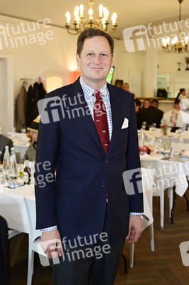 34. Preis der Deutschen Einheit in Berlin