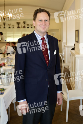 34. Preis der Deutschen Einheit in Berlin