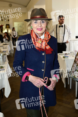 34. Preis der Deutschen Einheit in Berlin