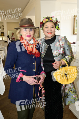 34. Preis der Deutschen Einheit in Berlin