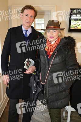 34. Preis der Deutschen Einheit in Berlin