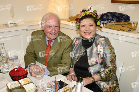 34. Preis der Deutschen Einheit in Berlin