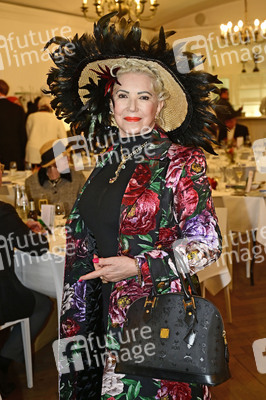 34. Preis der Deutschen Einheit in Berlin