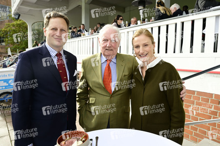 34. Preis der Deutschen Einheit in Berlin