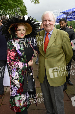 34. Preis der Deutschen Einheit in Berlin