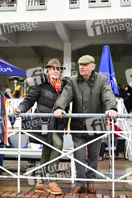 34. Preis der Deutschen Einheit in Berlin