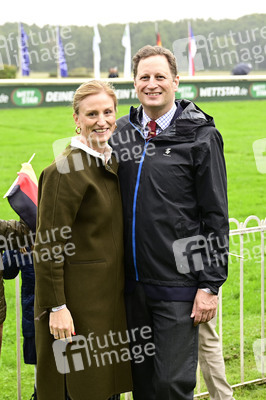 34. Preis der Deutschen Einheit in Berlin