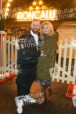 Premiere '17. Original Roncalli Weihnachtscircus' in Berlin
