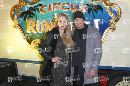 Premiere '17. Original Roncalli Weihnachtscircus' in Berlin