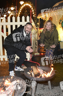 Premiere '17. Original Roncalli Weihnachtscircus' in Berlin