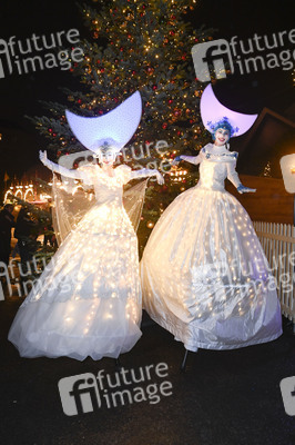 Premiere '17. Original Roncalli Weihnachtscircus' in Berlin