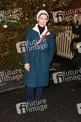 Premiere '17. Original Roncalli Weihnachtscircus' in Berlin