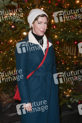 Premiere '17. Original Roncalli Weihnachtscircus' in Berlin