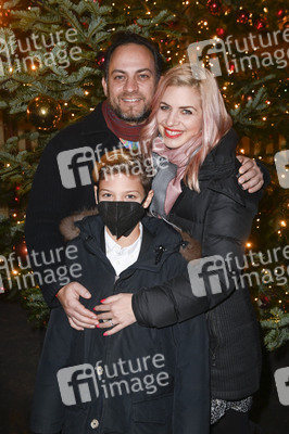 Premiere '17. Original Roncalli Weihnachtscircus' in Berlin