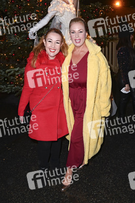 Premiere '17. Original Roncalli Weihnachtscircus' in Berlin
