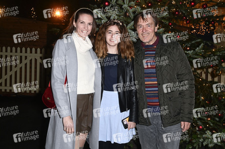 Premiere '17. Original Roncalli Weihnachtscircus' in Berlin