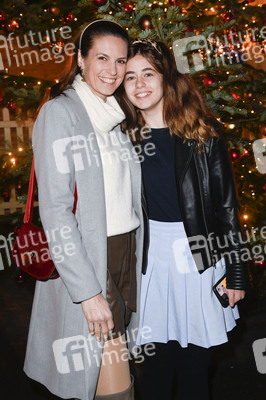 Premiere '17. Original Roncalli Weihnachtscircus' in Berlin