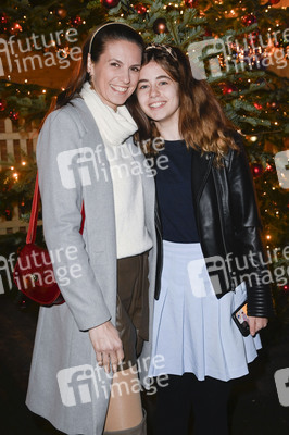 Premiere '17. Original Roncalli Weihnachtscircus' in Berlin