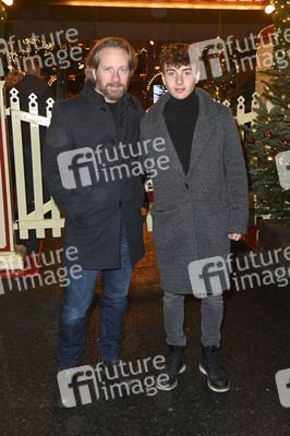 Premiere '17. Original Roncalli Weihnachtscircus' in Berlin