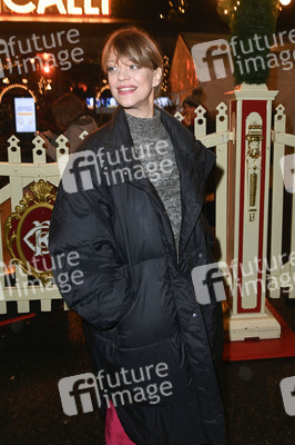 Premiere '17. Original Roncalli Weihnachtscircus' in Berlin