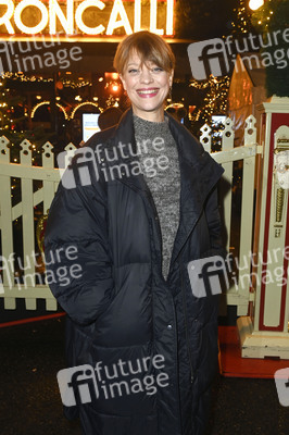 Premiere '17. Original Roncalli Weihnachtscircus' in Berlin