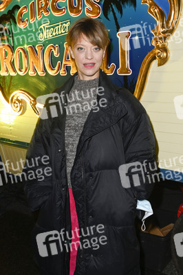 Premiere '17. Original Roncalli Weihnachtscircus' in Berlin