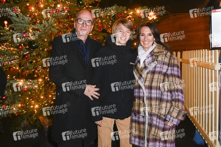 Premiere '17. Original Roncalli Weihnachtscircus' in Berlin