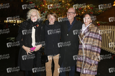 Premiere '17. Original Roncalli Weihnachtscircus' in Berlin