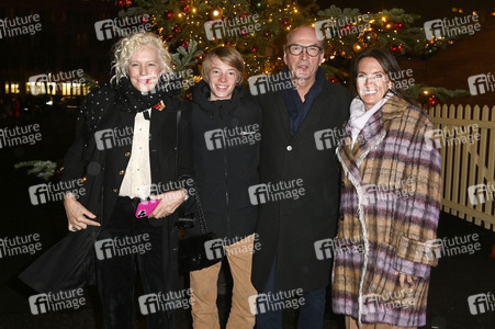 Premiere '17. Original Roncalli Weihnachtscircus' in Berlin
