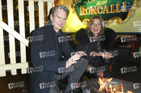 Premiere '17. Original Roncalli Weihnachtscircus' in Berlin