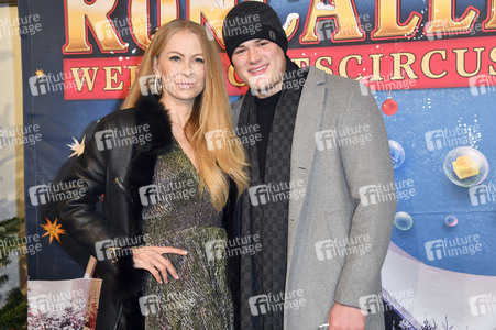 Premiere '17. Original Roncalli Weihnachtscircus' in Berlin
