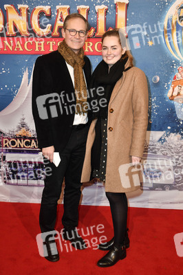 Premiere '17. Original Roncalli Weihnachtscircus' in Berlin