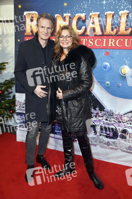 Premiere '17. Original Roncalli Weihnachtscircus' in Berlin