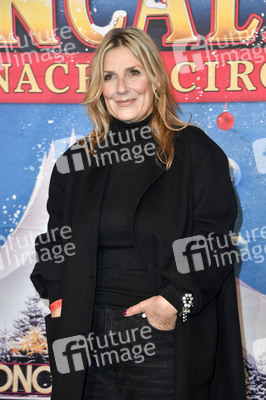 Premiere '17. Original Roncalli Weihnachtscircus' in Berlin