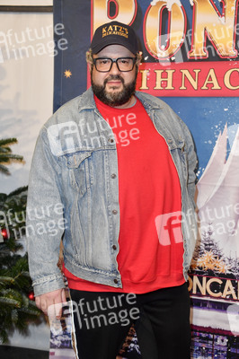Premiere '17. Original Roncalli Weihnachtscircus' in Berlin