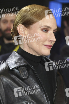 Filmpremiere 'The Shrouds', Filmfest Hamburg 2024