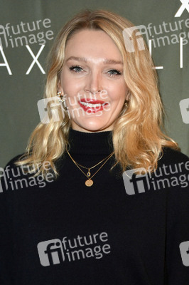 Veranstaltung 'Strassenfeger x Maximilian Seitz' in Berlin