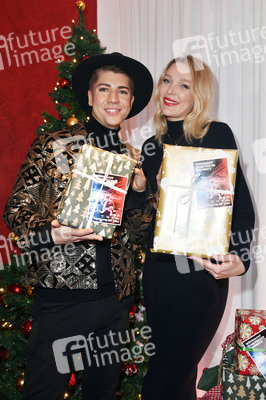 Veranstaltung 'Strassenfeger x Maximilian Seitz' in Berlin