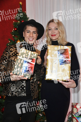 Veranstaltung 'Strassenfeger x Maximilian Seitz' in Berlin