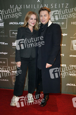 Veranstaltung 'Strassenfeger x Maximilian Seitz' in Berlin