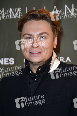 Veranstaltung 'Strassenfeger x Maximilian Seitz' in Berlin