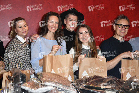 Veranstaltung 'Strassenfeger x Maximilian Seitz' in Berlin