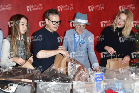 Veranstaltung 'Strassenfeger x Maximilian Seitz' in Berlin