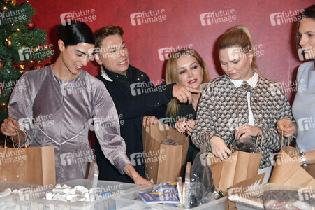 Veranstaltung 'Strassenfeger x Maximilian Seitz' in Berlin