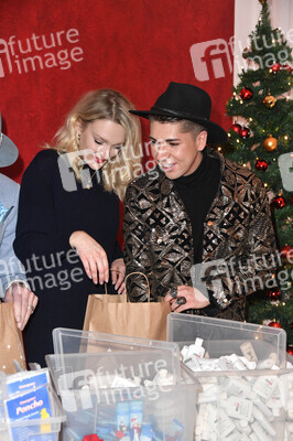 Veranstaltung 'Strassenfeger x Maximilian Seitz' in Berlin