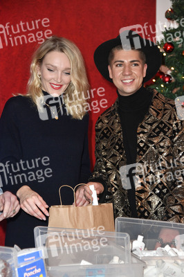 Veranstaltung 'Strassenfeger x Maximilian Seitz' in Berlin