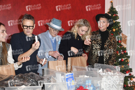 Veranstaltung 'Strassenfeger x Maximilian Seitz' in Berlin