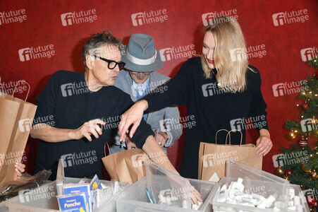 Veranstaltung 'Strassenfeger x Maximilian Seitz' in Berlin